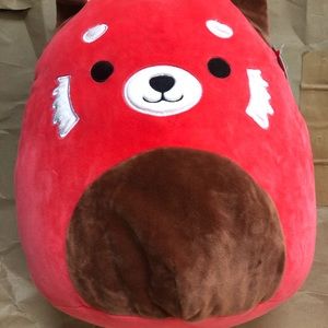 12inch Squishmallow Red Panda CiCi